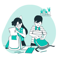 Terapias para grupos infantiles